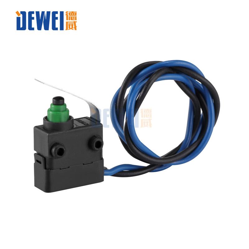 DMW-04微动开关