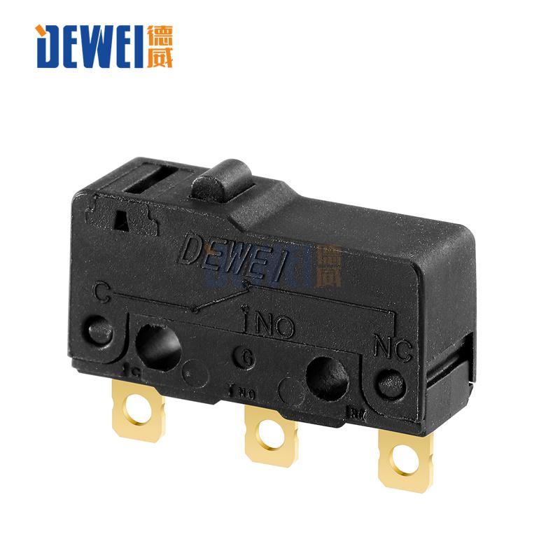 DW Micro switch series