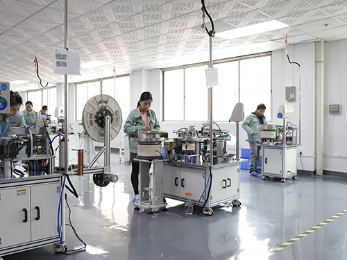 德威快接型微动正式量产供应 德威快接型微动正式量产供应