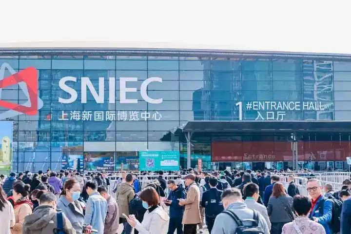 参展信息-德威开关亮相上海CCE清洁展 参展信息-德威开关亮相上海CCE清洁展