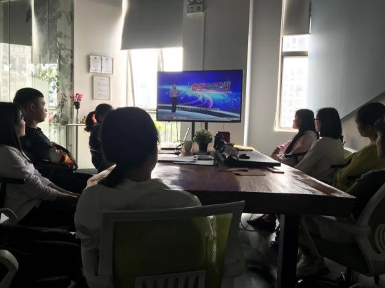 公司开展安全培训，提高新入职人员安全意识