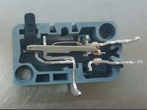 微动开关的作用是什么？
