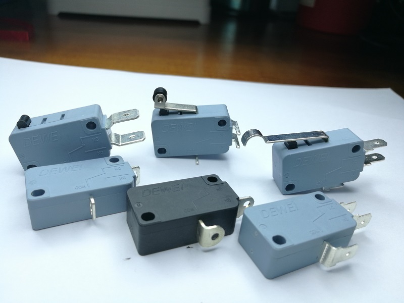 微动开关质量核心影响因素解析 微动开关质量核心影响因素解析